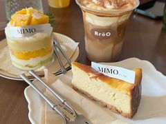 -MIMO CAFE(沙头角店)