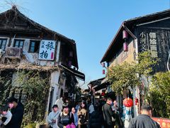 -小河直街历史文化街区