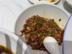 -兰湘子·湘菜小炒(石家庄万象城店)