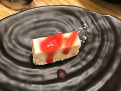 草莓芭菲-伊豆野菜村(大族广场店)