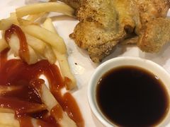 -德大西餐社(云南南路店)