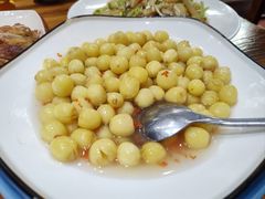 -下梅人家土菜馆(历史文化餐厅度假区店)