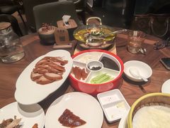 -全聚德(双井店)