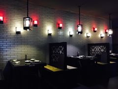 -梅筑·创意料理(王府井百货店)