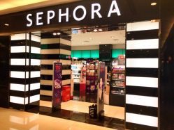 门面-丝芙兰Sephora