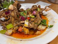 -老胖串店(山大路店)