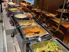 -比格比萨自助(宝山日月光店)