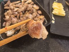 -炙韩料理·部队锅专门店