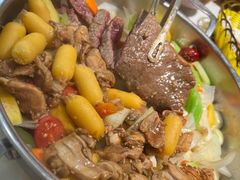 -黄记煌三汁焖锅(华发商都店)