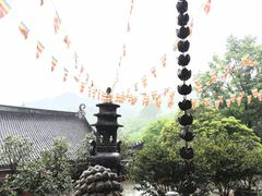 -杭州上天竺法喜讲寺