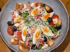 -JINNS锦时 steak&pizza(浸信会礼拜堂旧址店)