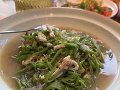 -小船渔村•大连菜•大连焖鱼(明泽街店)