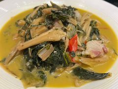 -洛东土菜馆(建国北路店)