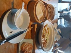 -芳芳私房菜·精做淮扬菜(承德路店)