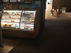 -星巴克(上海虹桥南丰城办公楼店)