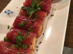 -南拳十三姨·潮汕砂锅粥(世纪金源店)