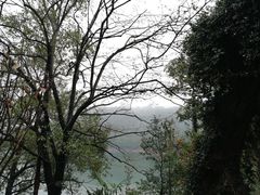-石燕湖生态旅游景区