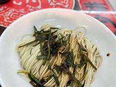 老上海葱油拌面-逸桂禾面馆