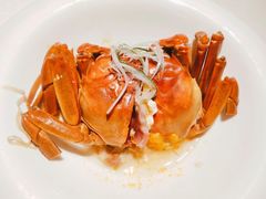 -蟹榭·莳鲜(虹桥高岛屋店)
