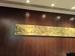 -粤财皇冠假日酒店·彩华轩中餐厅