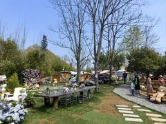 -HERRE·FARM 赫尔露营农场·团建聚会包场