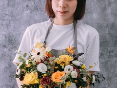 -INSDREAM FLOWER 鲜花预定·花艺培训