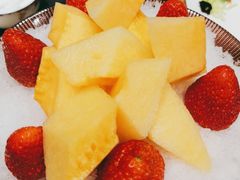 -旺顺阁海鲜广场(亚运村店)