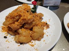 -天福苑(崇宁路店)