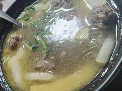 砂锅丸子-正宗天津烧麦馆(柳州路店)