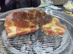 -味家烤肉烤鳗鱼牛排(西塔旗舰店)