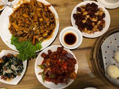 -陈傻子餐厅(世纪都会店)