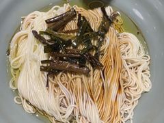 -老外婆本帮面(塔城路店)