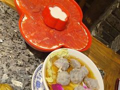 -蜀大侠火锅(建设路第五大道店)