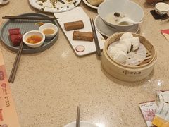 -点都德(大茶楼店)