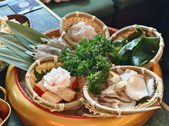 -牛New寿喜烧(龙湖金沙天街店)