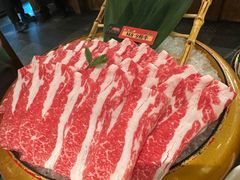-牛New寿喜烧(新六百店)