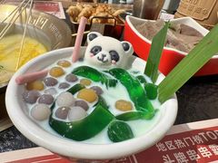 -旺蜀主成都串串火锅(西直门凯德MALL店)