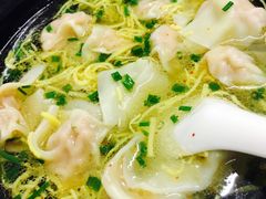 特色小馄饨-大富贵(江西中路店)