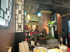 -锦府盐帮·侯宅(五棵松万达店)