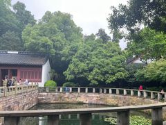 -浙江省博物馆(孤山馆区)