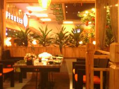 -龙泉人椰子鸡(龙昆南总店)