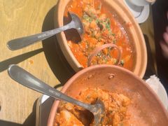 -一坐一忘云南菜(卓悦中心)