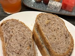 -长沙北辰洲际酒店-兰调全日餐厅