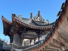 -句容茅山景区