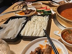 -东道煮牛肉火锅(东盛大街店)