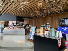 -Seesaw Coffee(朝阳大悦城店)