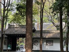-成都杜甫草堂博物馆