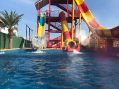 -莆田亚特湾水上乐园(原水上欢乐谷)