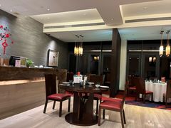 -逸林轩中餐厅(中信泰富朱家角锦江酒店)