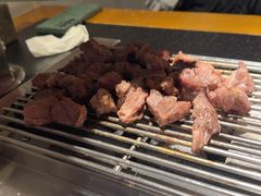 -刘记大块烤羊腿餐吧(北沙滩店)